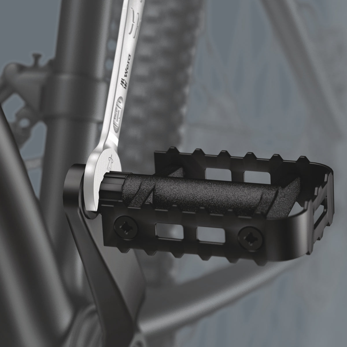 Bicycle Set 10 Combination wrench set