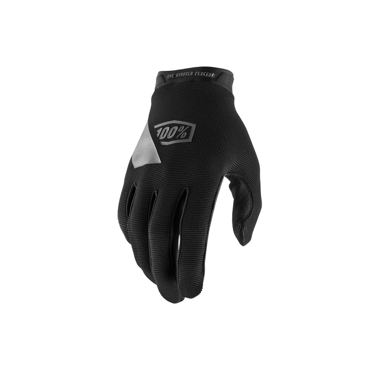 RIDECAMP Gloves Black