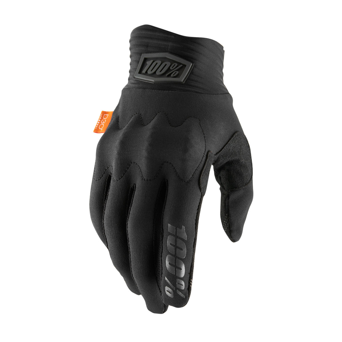 COGNITO D30 Gloves Black