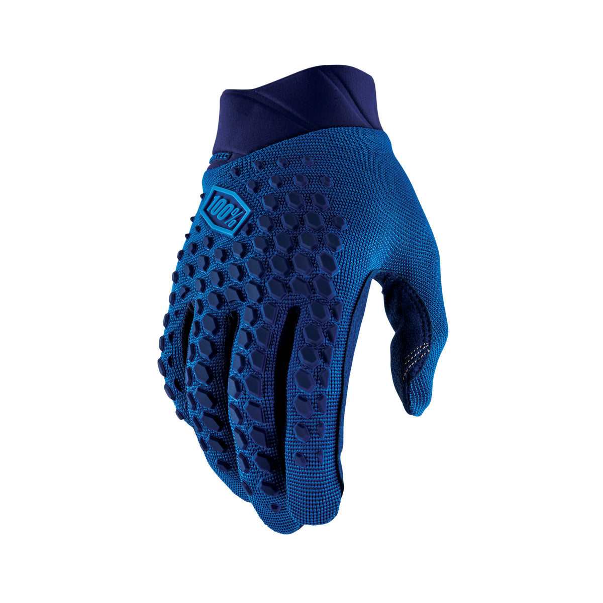 GEOMATIC Gloves Slate Blue