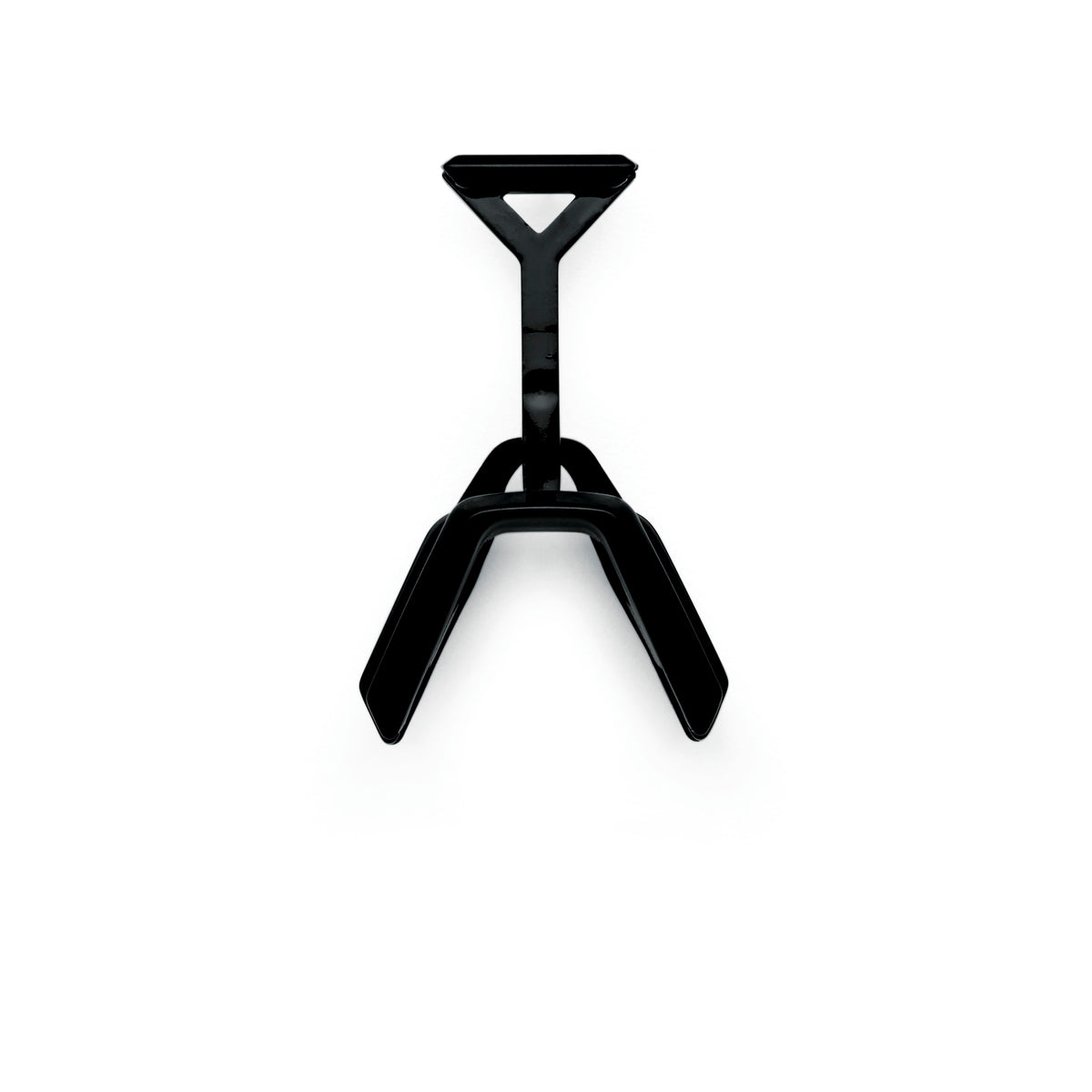 HYPERCRAFT NOSE BRIDGE - Gloss Black