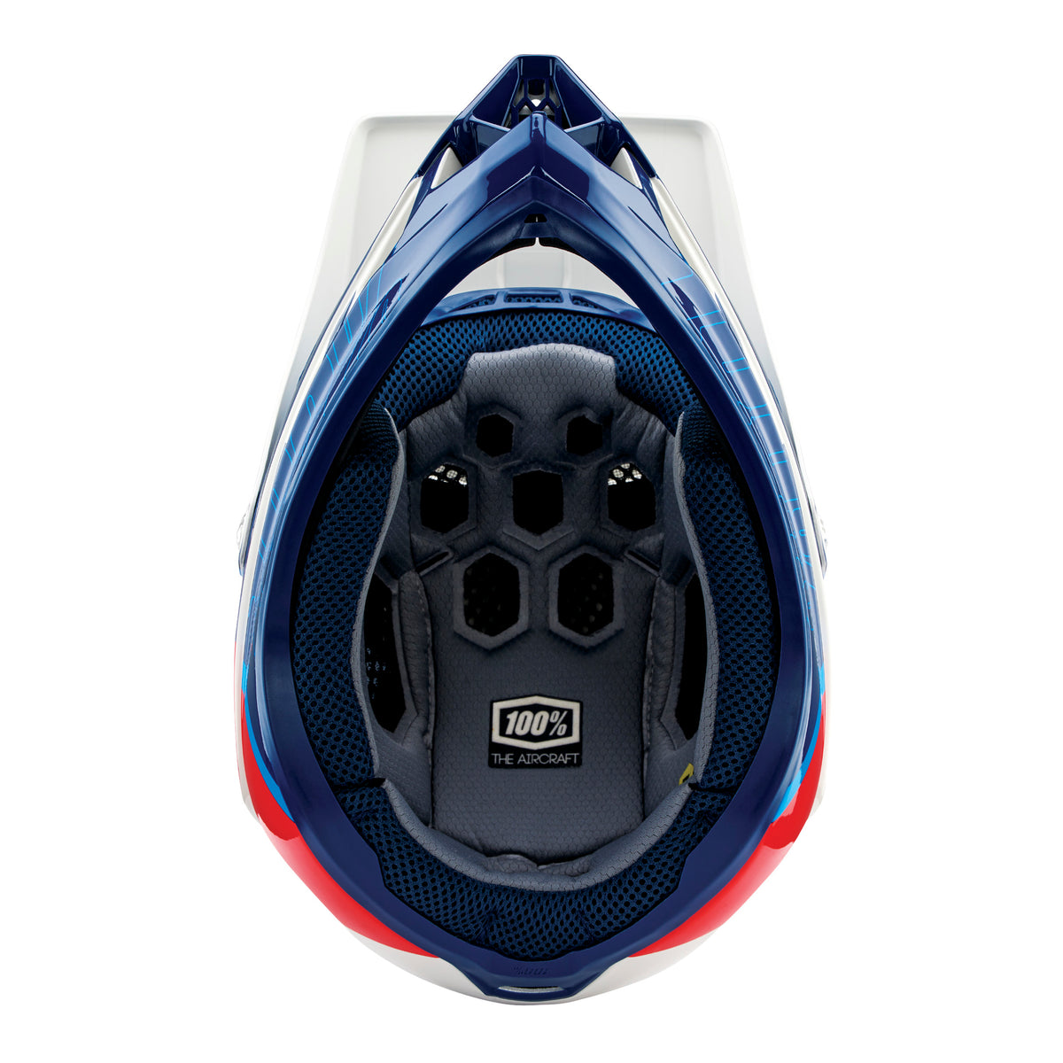 AIRCRAFT COMPOSITE Helmet Trigger