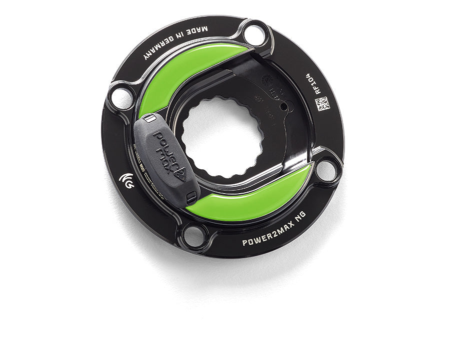 Power2Max NGeco MTB Power Meter - e*thirteen