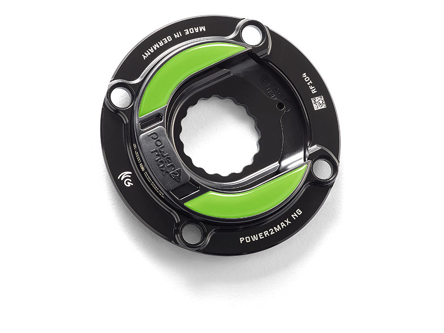 Power2Max NG MTB Power Meter - e*Thirteen