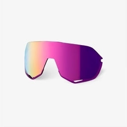 S2 Repl Lens - Purple Mirror