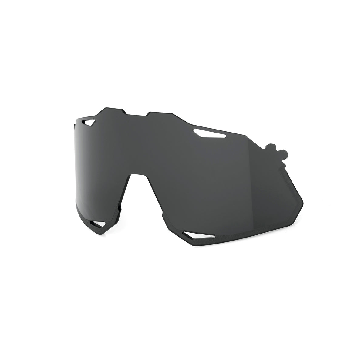 HYPERCRAFT XS Repl Lens - Smoke