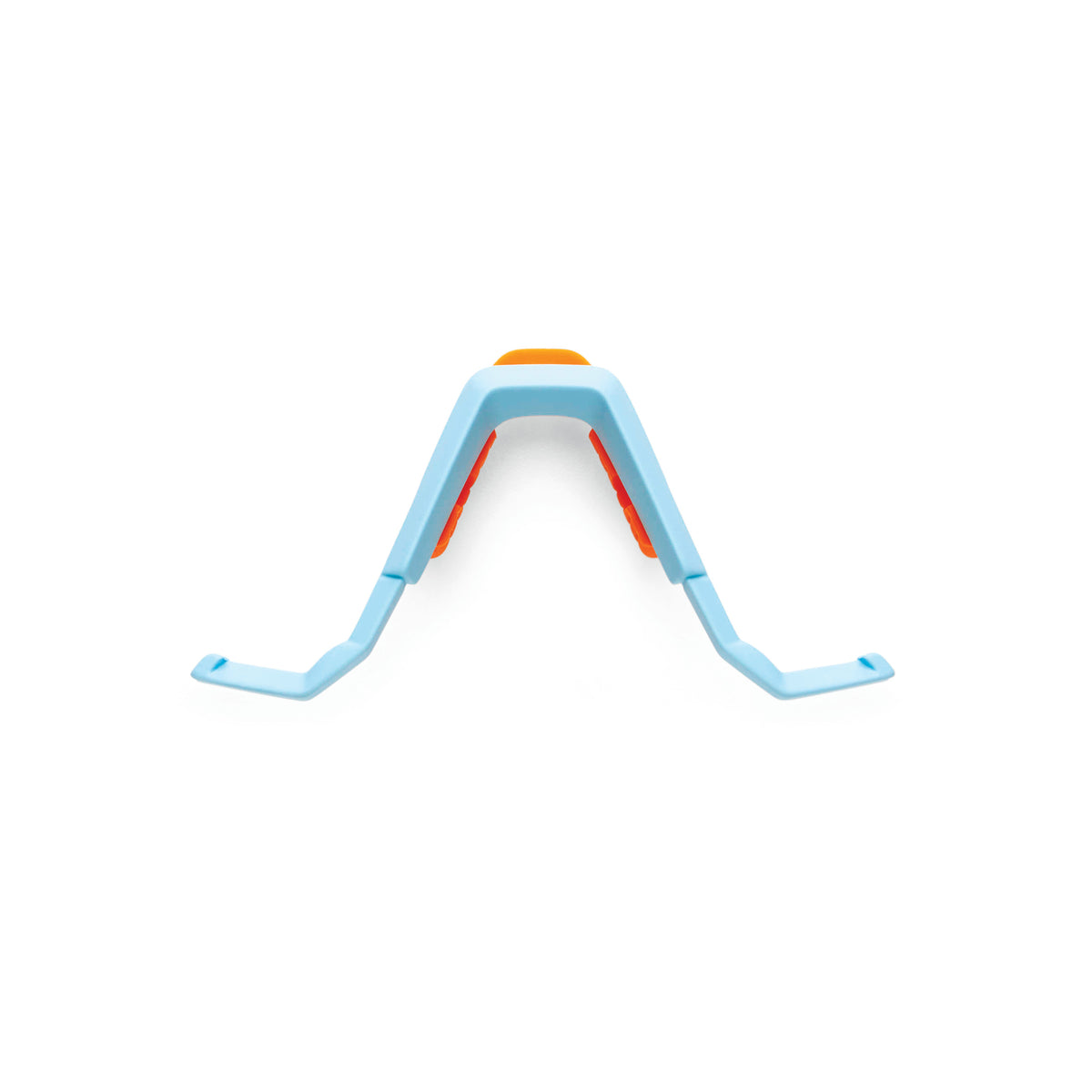 SPEEDCRAFT/S3 Nose Bridge - Soft Tact Two Tone Blue