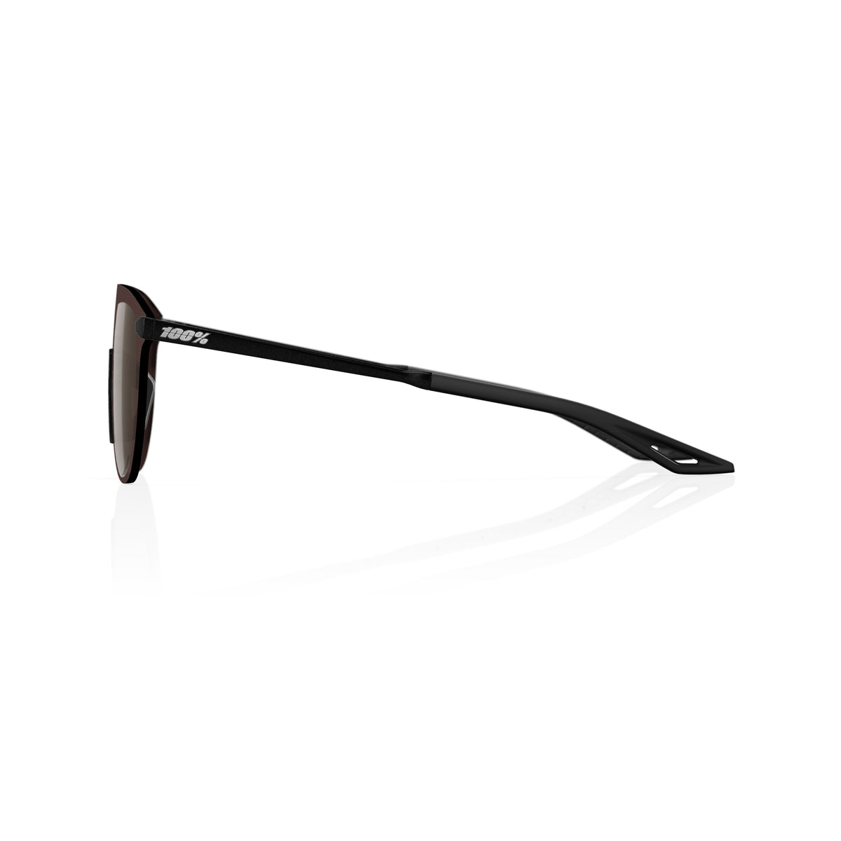 LEGERE COIL - Matte Black - HiPER Silver Mirror