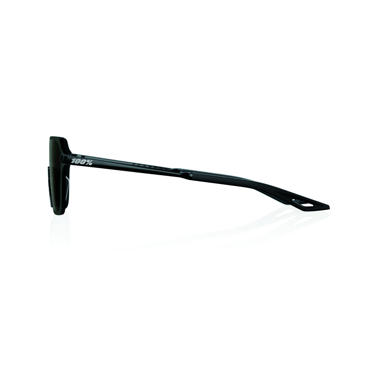 LEGERE TRAP - Gloss Black - Smoke