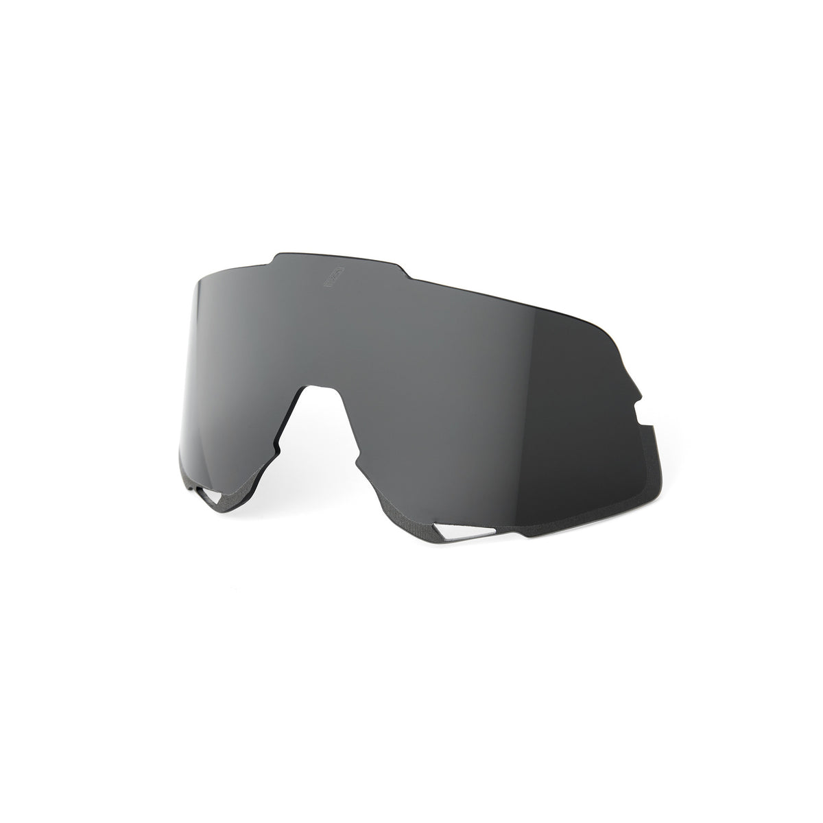 GLENDALE Repl Lens - Smoke