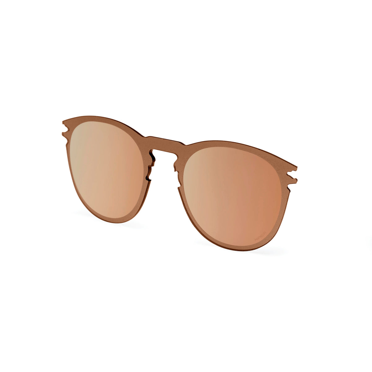LEGERE ROUND Repl Lens - HiPER Copper