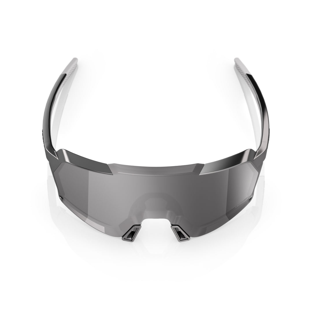KORBIN - Gloss Black Chrome - HiPER Silver Mirror