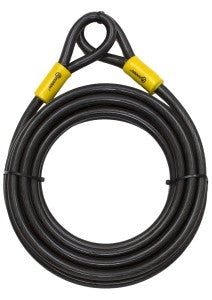 Auvray Steel Cable 9m