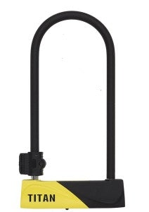 Auvray U TITAN 320 With Mount