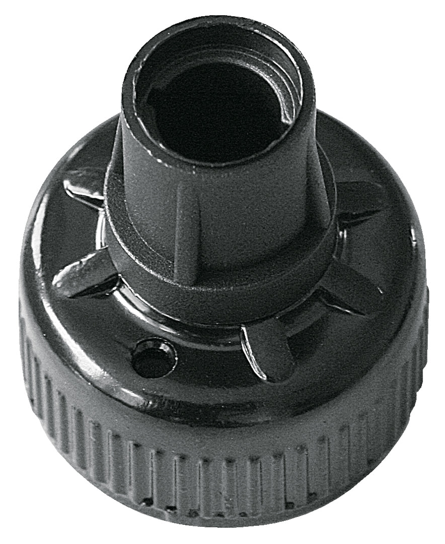 SKS Barrel cap for Rennkompressor