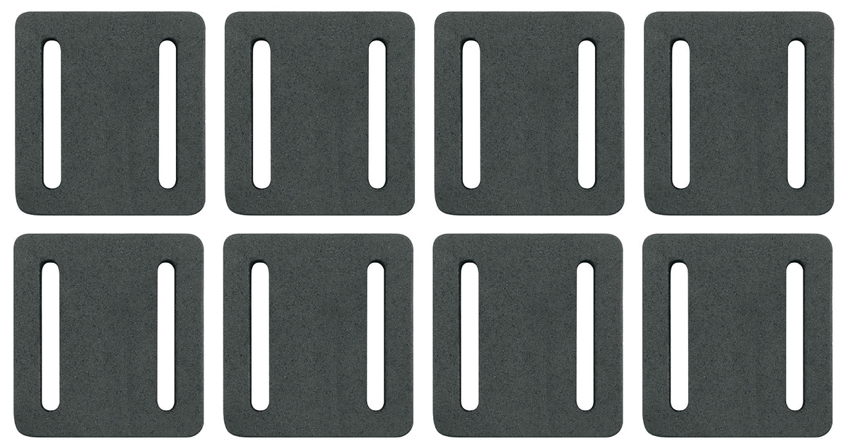 SKS Explorer EXP. bar bag bar spacer set