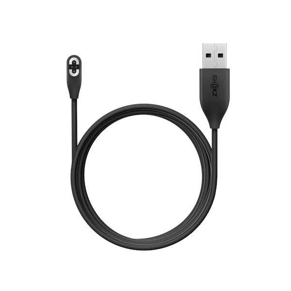 Shokz USB Charging/Data Cable - OPENSWIM PRO