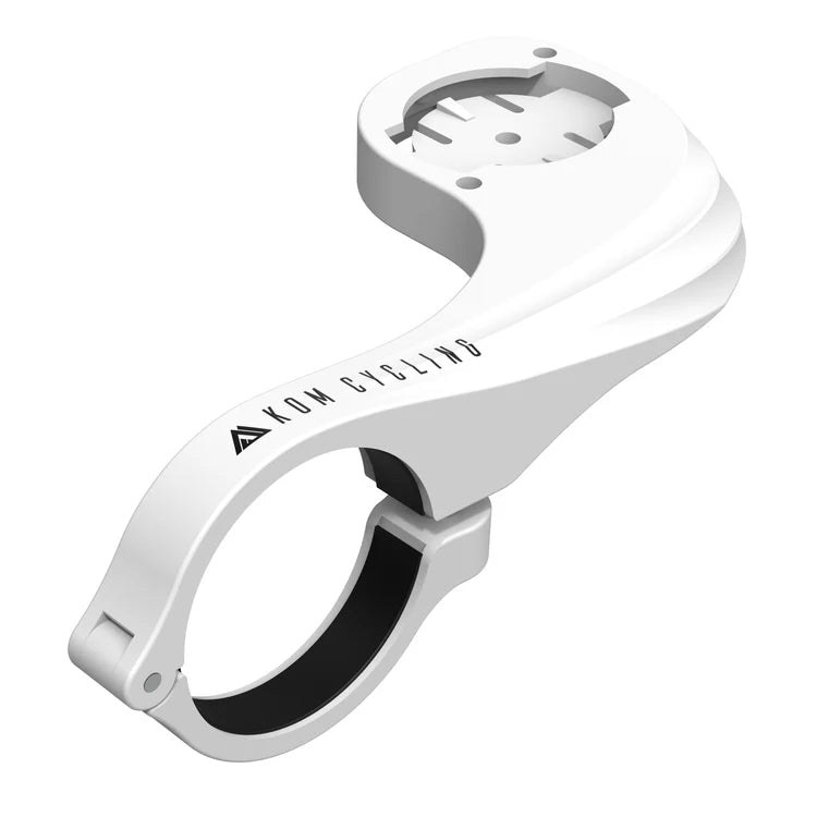 KOM Garmin Computer Mount - Coloured Edition