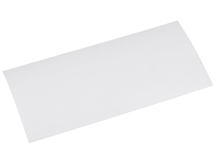 SKS Frame Protection Film 180x80mm