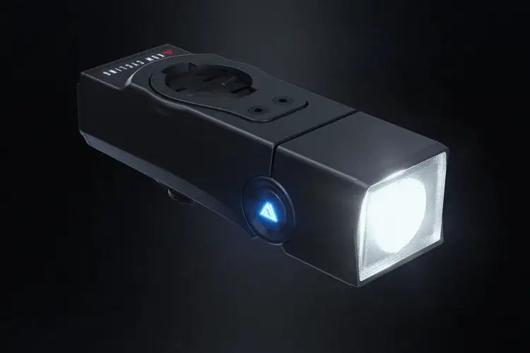 KOM Quick Release Light - 1000 Lumens
