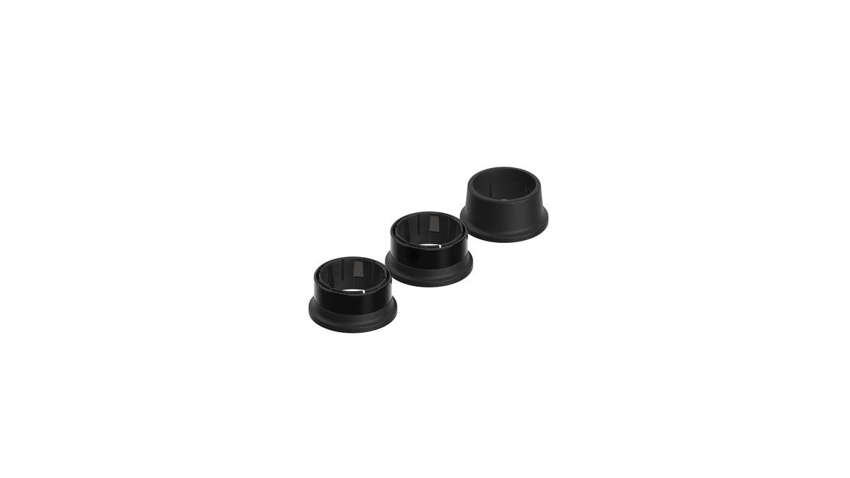 Favero Assioma Pro Rings Set - Black