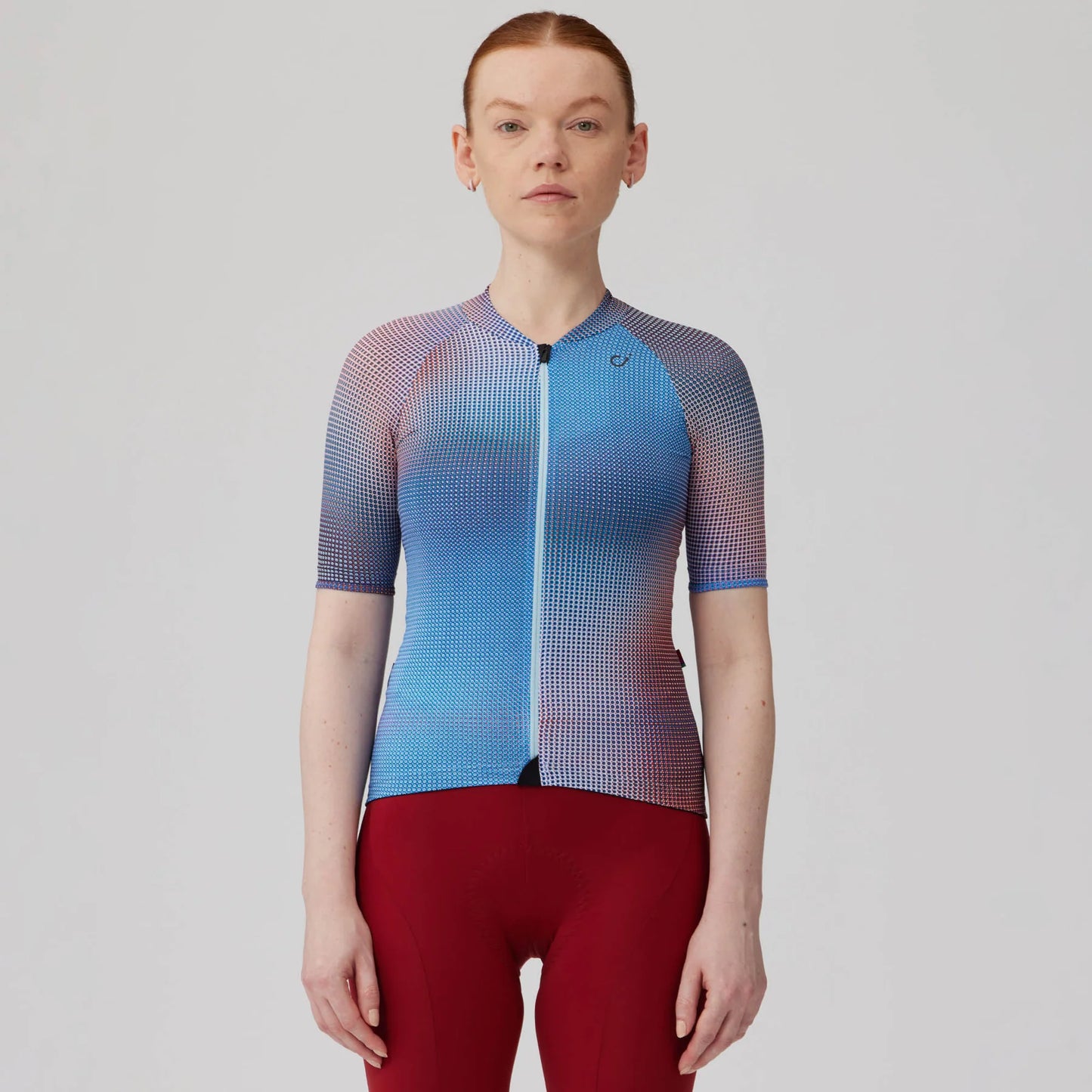 Velocio Women's Artist Series "Pablo Azócar" SE Jersey