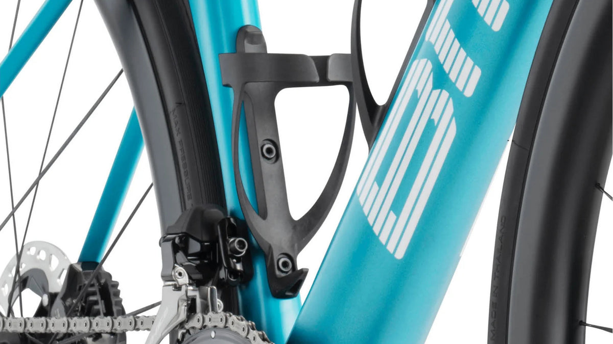 BMC Bottle Cage Seat Tube Roadmachine