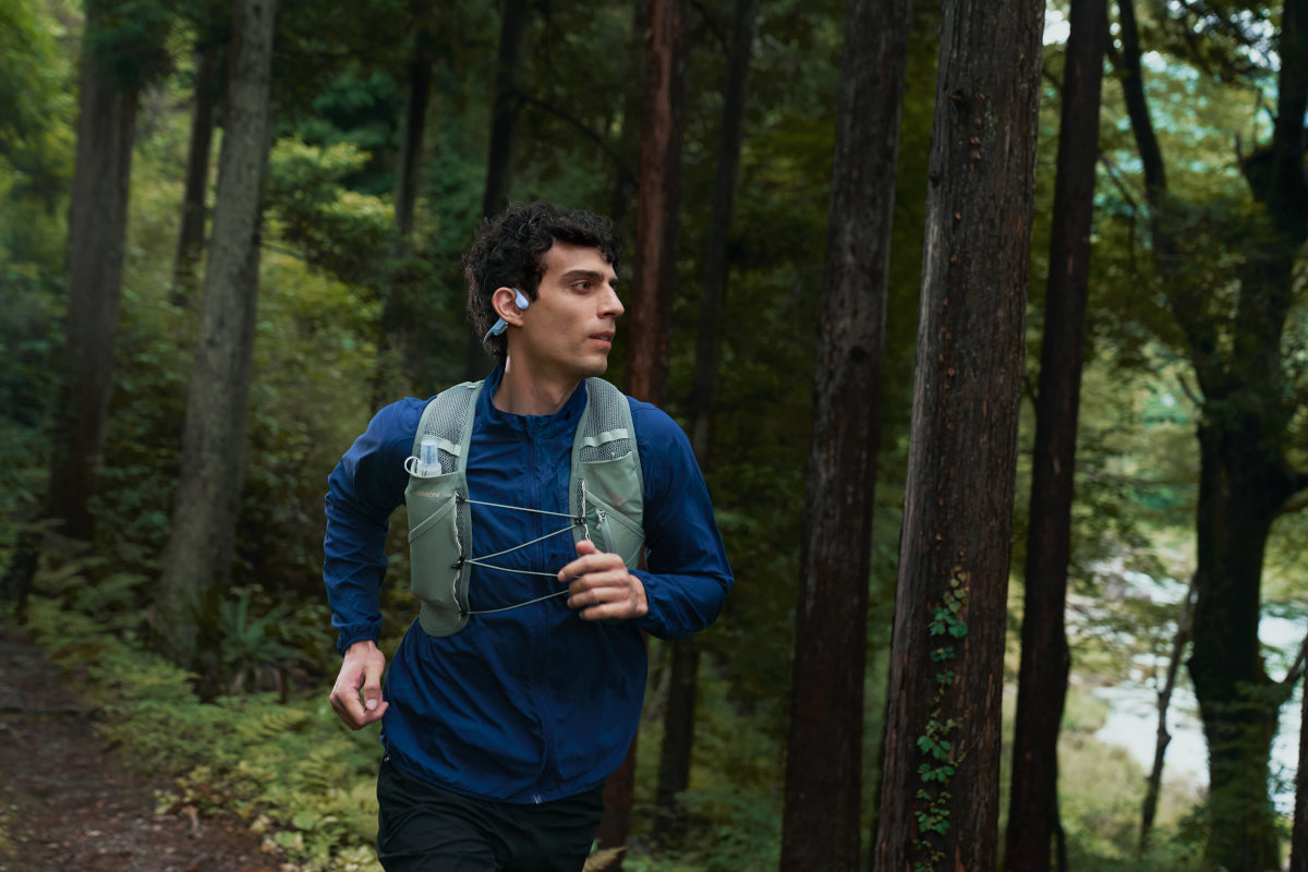 SHOKZ OpenRun AIR 2
