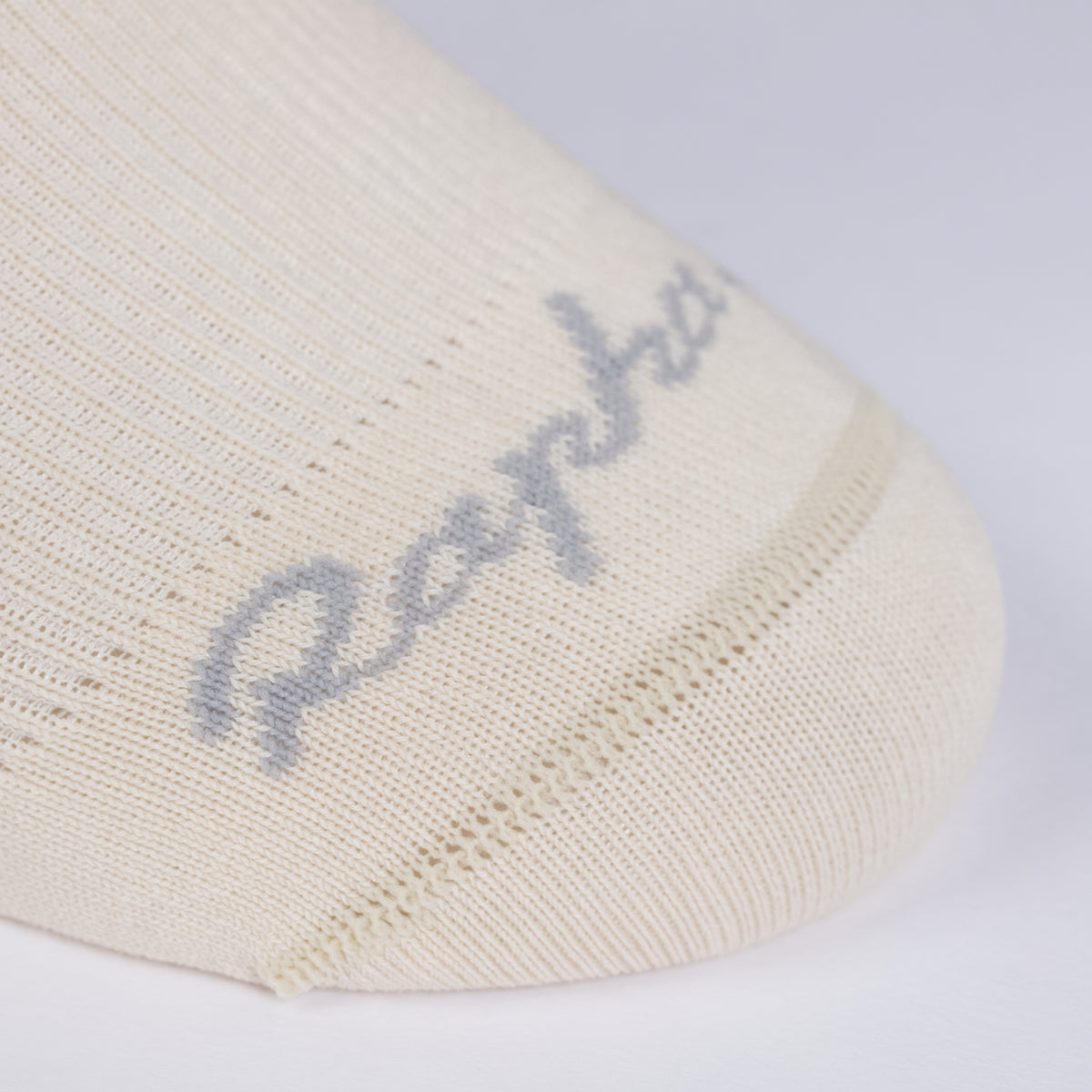 Essential Socks Blush/Grey