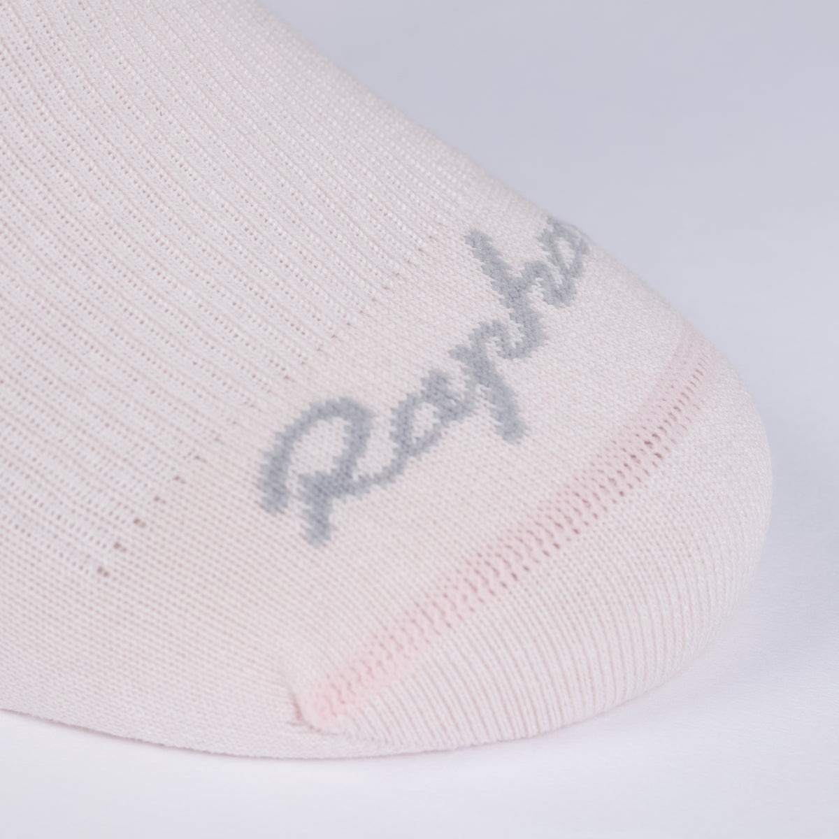 Essential Socks White/Grey