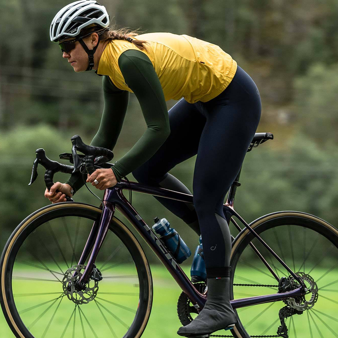 Velocio Women's Luxe Bib Tight