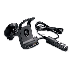 Garmin Automotive Suction Cup Mount with Speaker (for Montana)