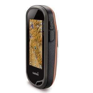 Garmin Oregon 600