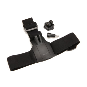Garmin VIRB Head Strap Mount