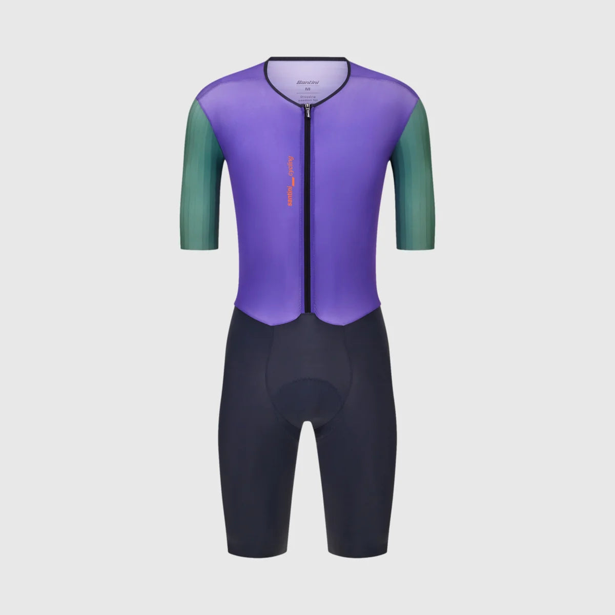 Santini MADSS V4/5 Aerosuit C3 Slimfit