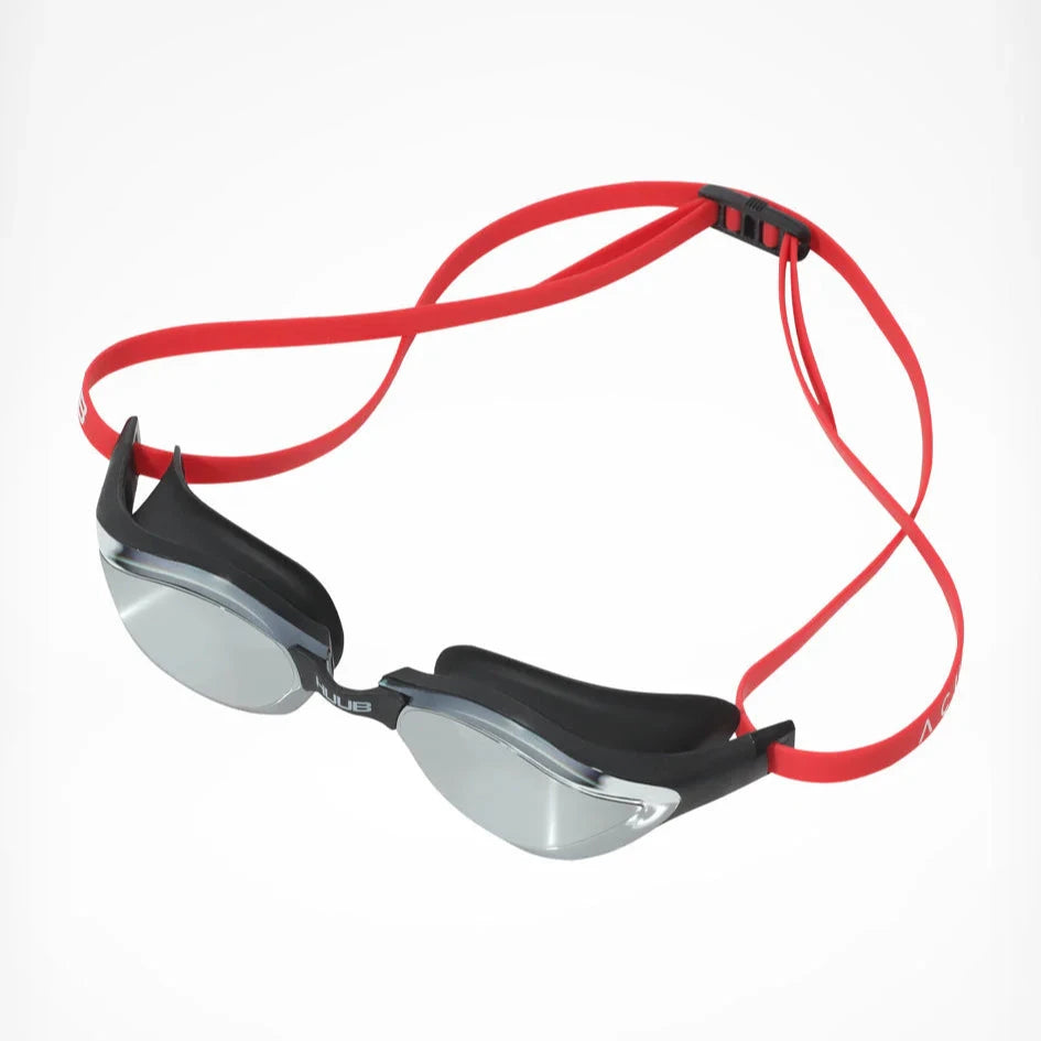 huub brownlee goggles HUUB Brownlee Acute Swim Goggles