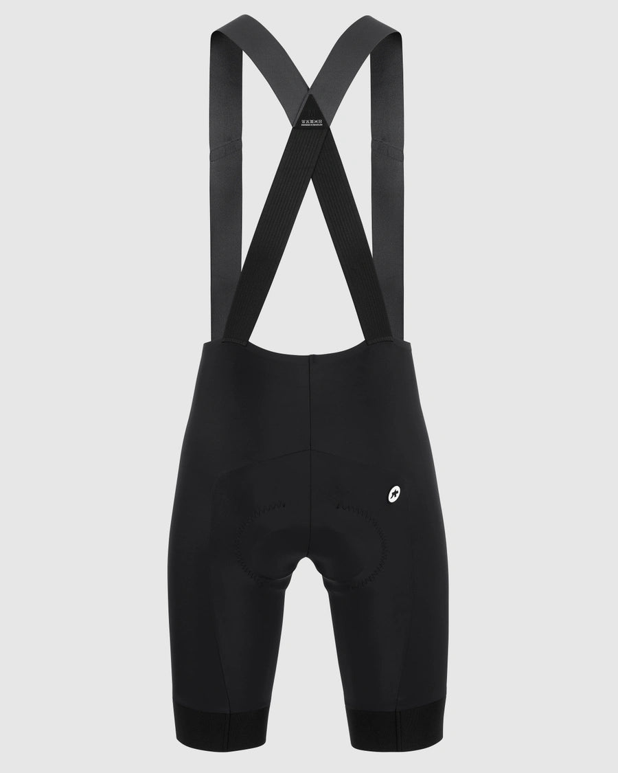 Assos Men’s Equipe RSR Bib Shorts S11 Black Series