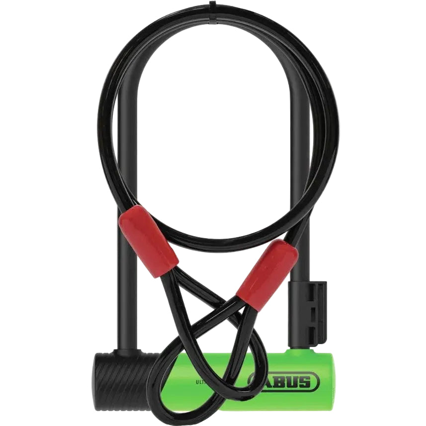 Abus Bike Lock - 410K ULTRA 230CM + COB