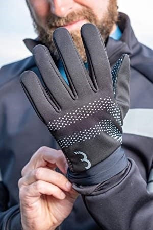 BBB BWG-33 Raceshield Windblock Gloves 2.0