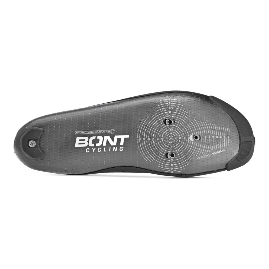Bont Vaypor SL Road Shoe