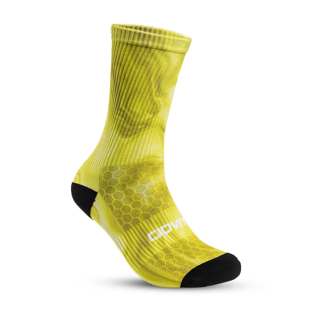 Ciovita Crew Socks