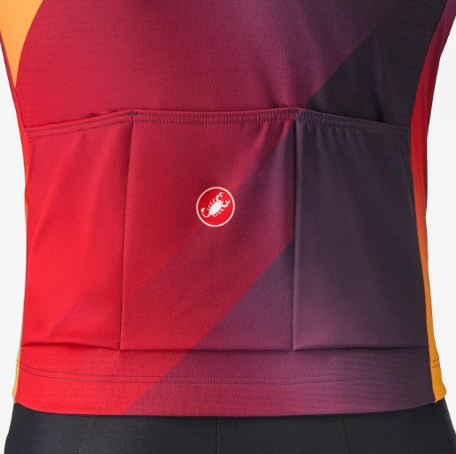 Castelli Men's Amplify Thermal Jersey