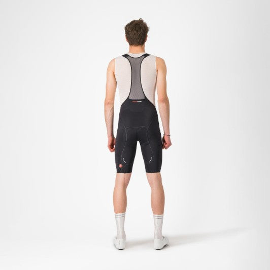 Castelli Men's Free Aero Race S Bibshorts