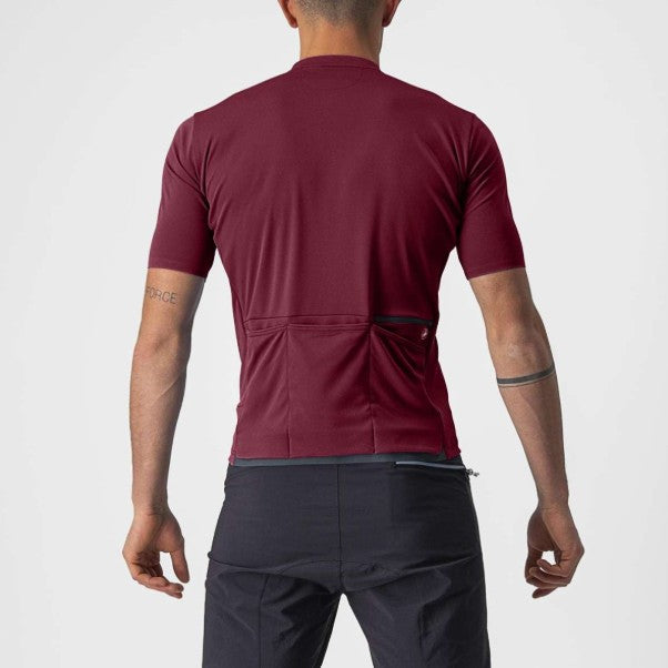 Castelli Allroad Unlimited Jersey