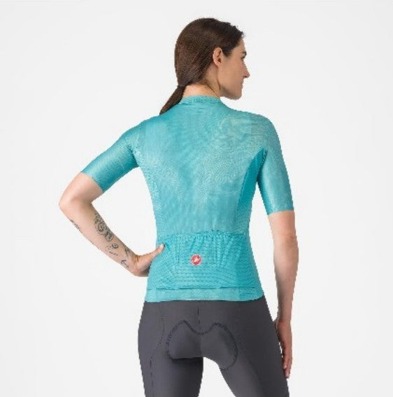 Castelli Women's Fantasia Jersey