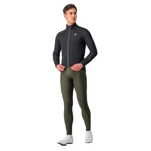 Castelli Men's Emergency 3 Rain Jacket