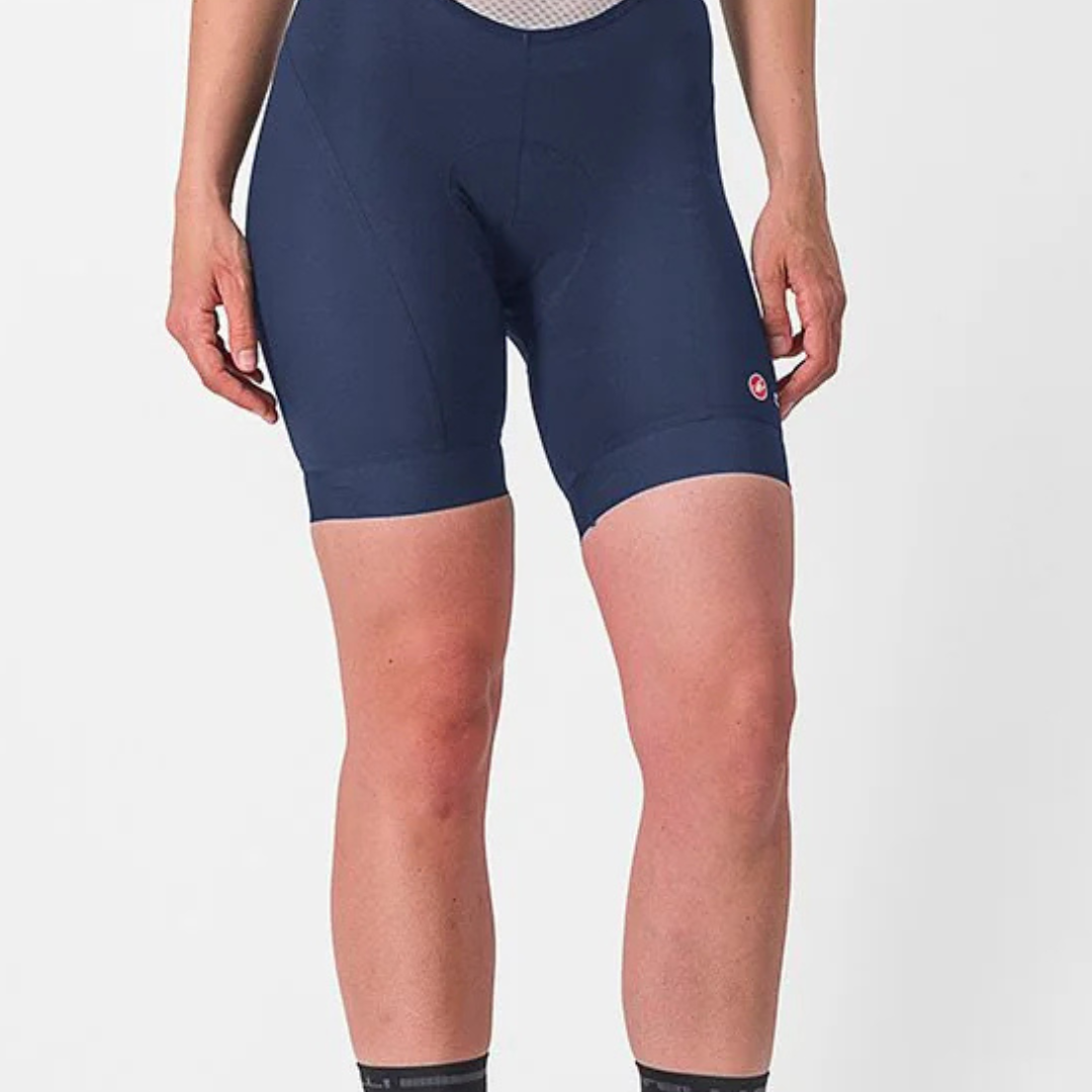 Castelli Women's Endurance W Short