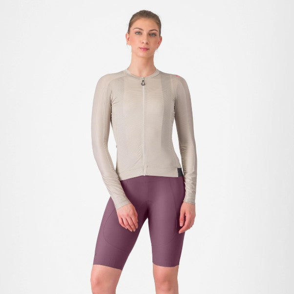 Castelli Women's Espresso DT Bib Short