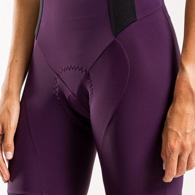 Ciovita Women's Apex Elite Bib Shorts