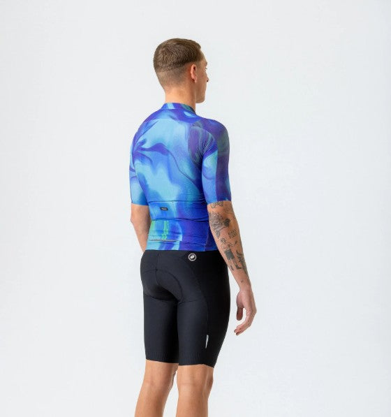 Ciovita Men's Apex H1 Pro Fit Jersey
